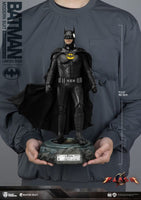 DC Comics - Batman Master Craft Statue - Batman Modern Suit