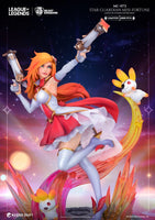 League of Legends - Master Craft Statue - Star Guardian Miss Fortune