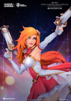 League of Legends - Master Craft Statue - Star Guardian Miss Fortune