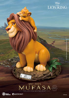 Disney Master Craft Statue The Lion King Mufasa 36 cm