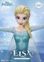 Frozen Master Craft Statue Elsa Let It Go 40 cm