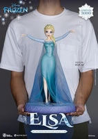 Frozen Master Craft Statue Elsa Let It Go 40 cm