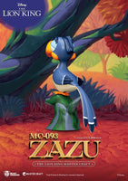 Disney Master Craft Statue The Lion King Zazu 20 cm