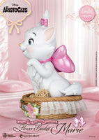 Aristocats Master Craft Statue Flower Basket Marie 32 cm