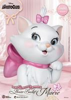 Aristocats Master Craft Statue Flower Basket Marie 32 cm