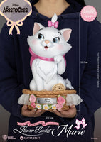 Aristocats Master Craft Statue Flower Basket Marie 32 cm