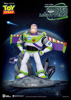 Toy Story Master Craft Statue Ranger Buzz Lightyear 34 cm