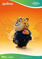 Zootopia Mini Egg Attack Blind Box Figures Series 10 cm Assortment (6)