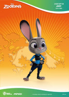 Zootopia Mini Egg Attack Blind Box Figures Series 10 cm Assortment (6)