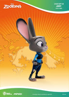 Zootopia Mini Egg Attack Blind Box Figures Series 10 cm Assortment (6)