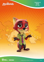 Zootopia Mini Egg Attack Blind Box Figures Series 10 cm Assortment (6)