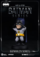 DC Comics - Mini Egg Attack Figure - Batman (1966 TV Series)