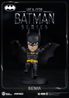 DC Comics - Mini Egg Attack Figure - Batman (1989 Film)