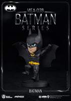 DC Comics - Mini Egg Attack Figure - Batman (1989 Film)