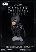 DC Comics - Mini Egg Attack Figure - The Dark Knight Trilogy Batman