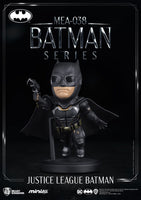 DC Comics - Mini Egg Attack Figure - Justice League Batman