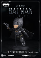 DC Comics - Mini Egg Attack Figure - Justice League Batman