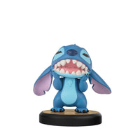 Lilo & Stitch Mini Egg Attack Figure 8 cm Assortment Stitch Art Gallery Series (6)