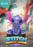 Lilo & Stitch Mini Egg Attack Blind Box Figures 10 cm Stitch Mashup Series Assortment (6)