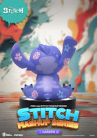 Lilo & Stitch Mini Egg Attack Blind Box Figures 10 cm Stitch Mashup Series Assortment (6)