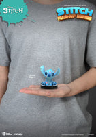 Lilo & Stitch Mini Egg Attack Blind Box Figures 10 cm Stitch Mashup Series Assortment (6)