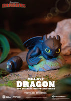 How to train your Dragon Mini Egg Attack Blind Box Figures Series 10 cm Assortment (6)