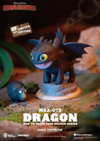 How to train your Dragon Mini Egg Attack Blind Box Figures Series 10 cm Assortment (6)