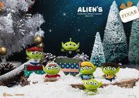 Toy Story Mini Egg Attack Advent Calendar Alien's celebration