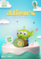 Toy Story Mini Egg Attack Figures Alien's Tea Time Series Set 10 cm