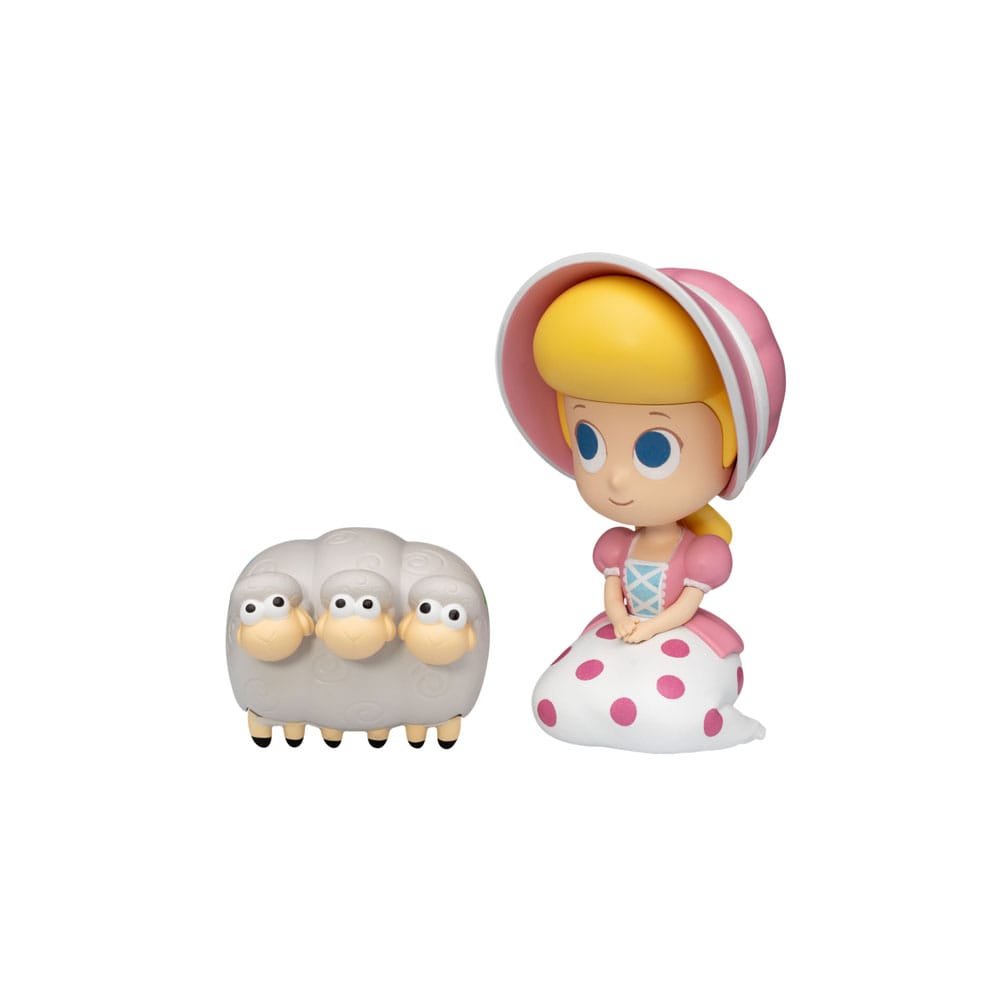 Toy Story Mini Egg Attack Blind Box Figures Hide and Seek Series 8 cm Assortment (6)