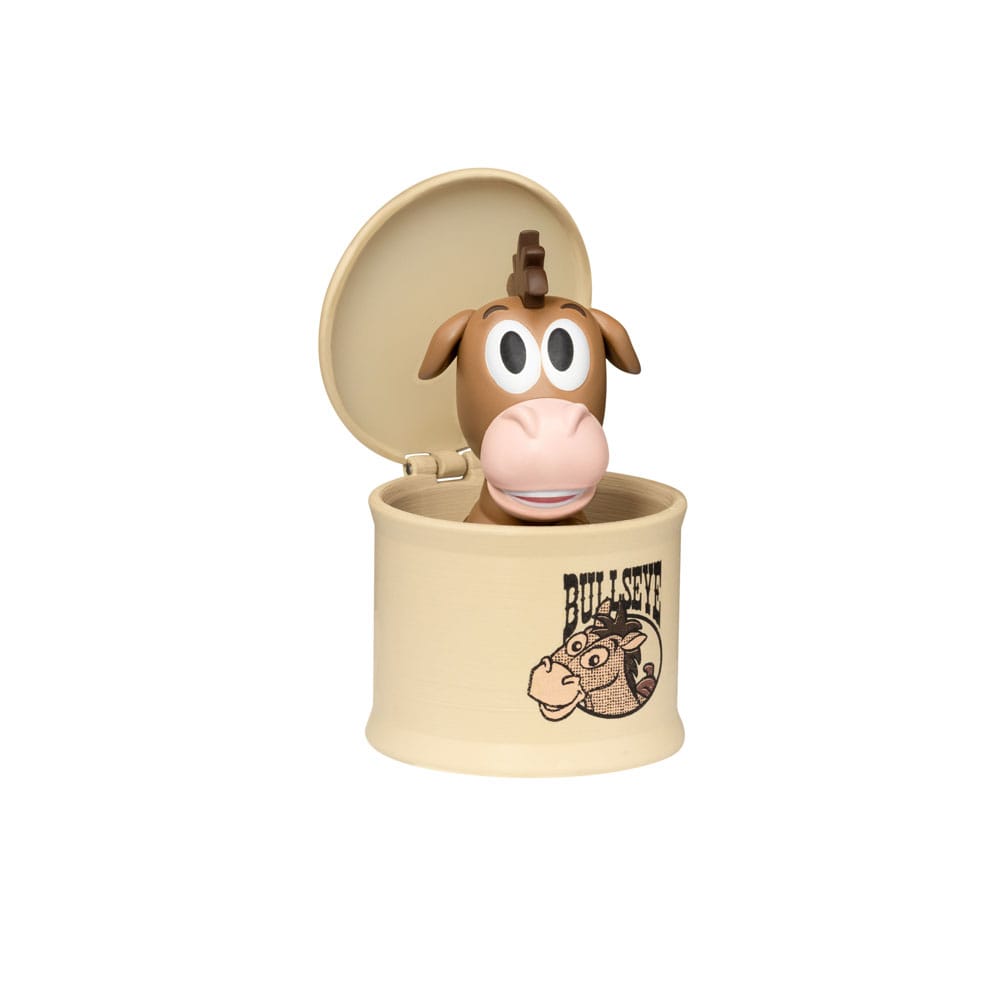 Toy Story Mini Egg Attack Blind Box Figures Hide and Seek Series 8 cm Assortment (6)