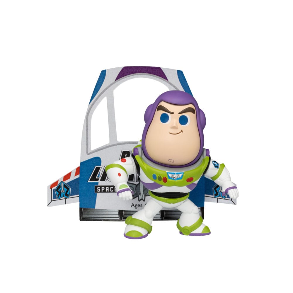 Toy Story Mini Egg Attack Blind Box Figures Hide and Seek Series 8 cm Assortment (6)