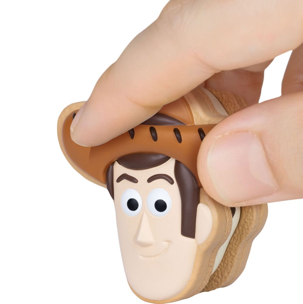 Toy Story Mini Egg Attack Blind Box Figures Series 6 cm Assortment (6)