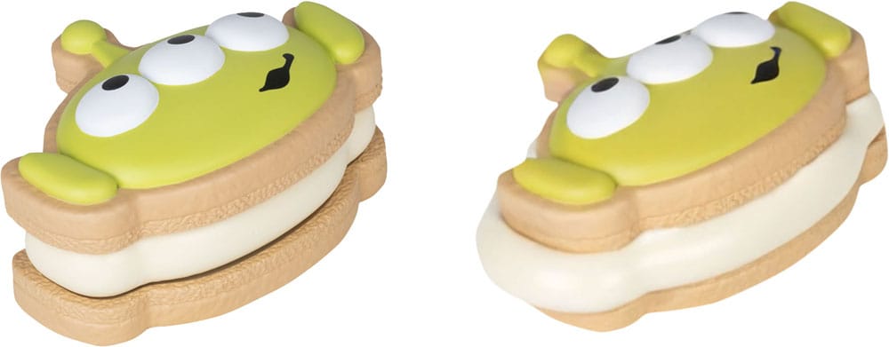 Toy Story Mini Egg Attack Blind Box Figures Series 6 cm Assortment (6)