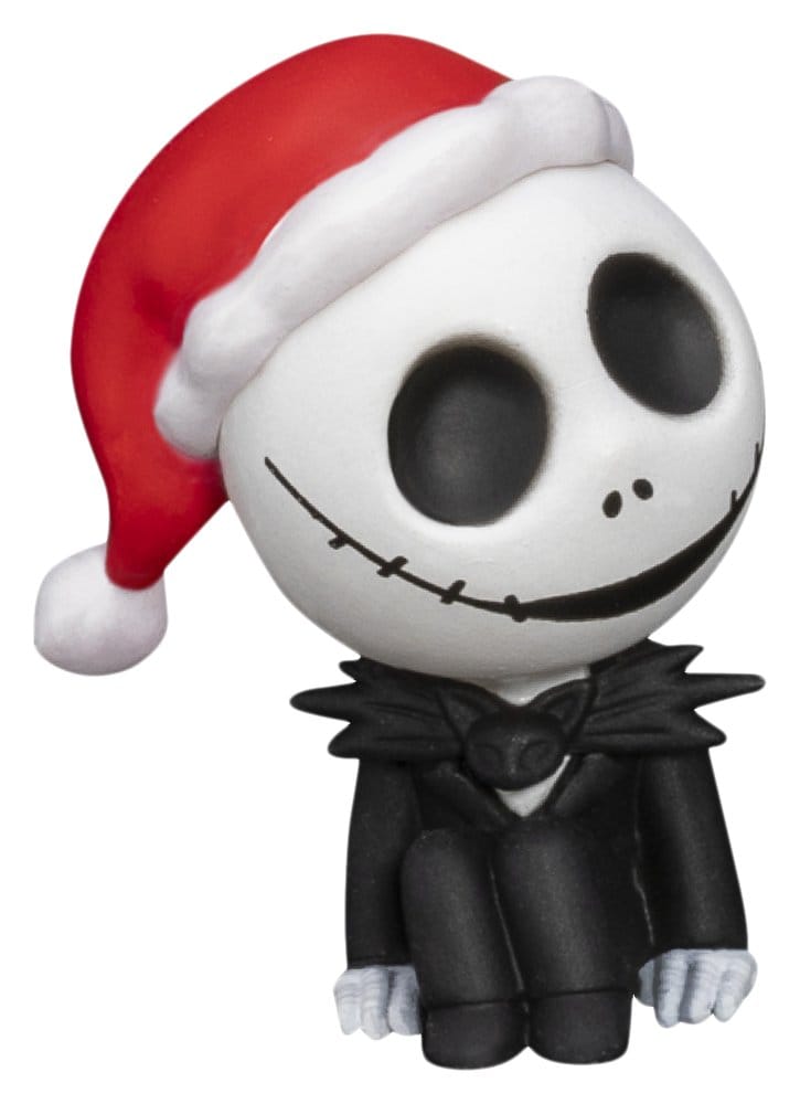 The Nightmare Before Christmas Mini Figures Assortment (24)