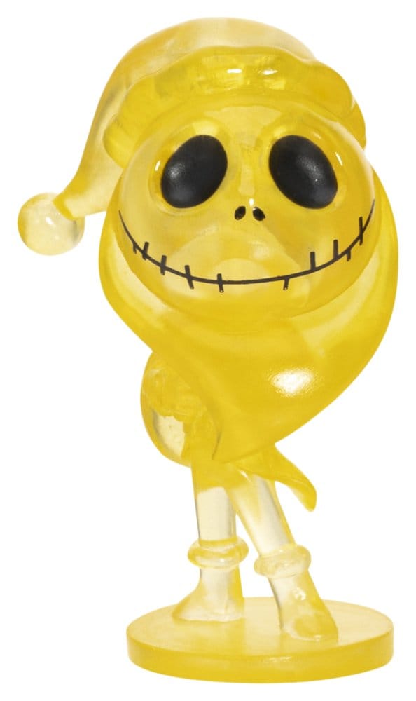 The Nightmare Before Christmas Mini Figures Assortment (24)
