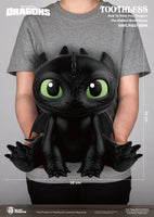 How To Train Your Dragon Piggy Vinyl Bank Toothless 30 cm