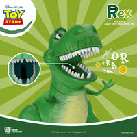 Toy Story Piggy Vinyl Bank Rex 46 cm