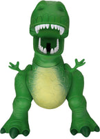 Toy Story Piggy Vinyl Bank Rex 46 cm