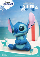 Lilo & Stitch Piggy Vinyl Bank Stitch 44 cm