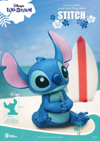 Lilo & Stitch Piggy Vinyl Bank Stitch 44 cm