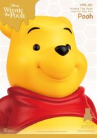 Winnie The Pooh Piggy Vinyl Bank Winnie 35 cm