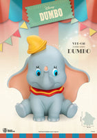 Disney Funktional Figure Vinyl Bank Dumbo 34 cm