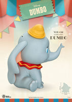 Disney Funktional Figure Vinyl Bank Dumbo 34 cm