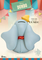 Disney Funktional Figure Vinyl Bank Dumbo 34 cm