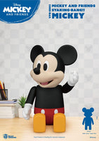 Disney Syaing Bang Vinyl Bank Mickey and Friends Mickey 48 cm