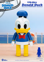 Disney Syaing Bang Vinyl Bank Mickey and Friends Donald Duck 53 cm