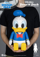 Disney Syaing Bang Vinyl Bank Mickey and Friends Donald Duck 53 cm