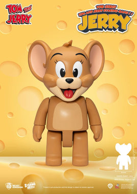 Tom & Jerry Syaking Bang PVC figure Jerry 30 cm