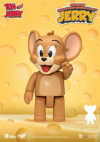 Tom & Jerry Syaking Bang PVC figure Jerry 30 cm